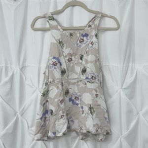 O’Neill Tank Top - Medium